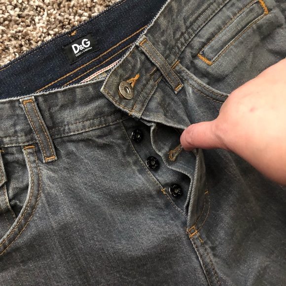 Dolce & Gabbana Jeans - Picture 3 of 7
